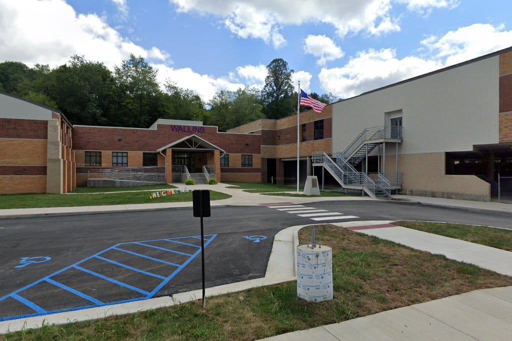 Wallins Junior High School