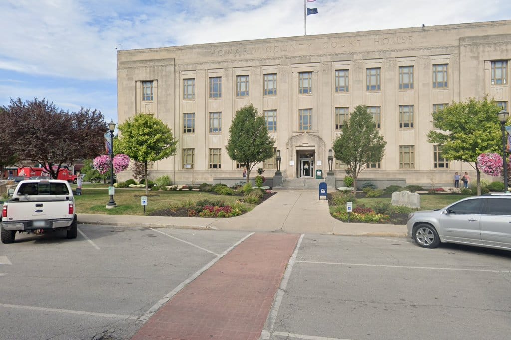 Howard County Prosecuting Attorney