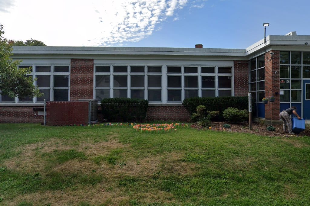 Eldridge Park School