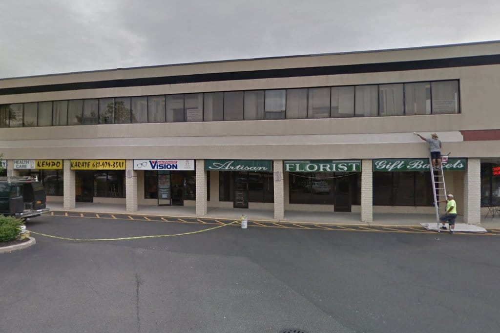 Suffolk Indiana Victims Assistance