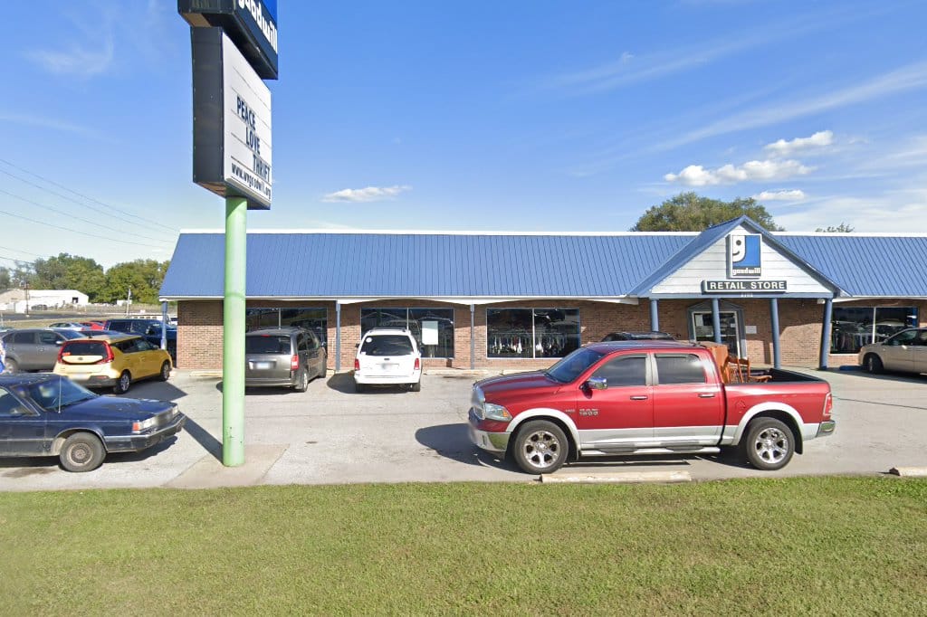 Goodwill Terre Haute