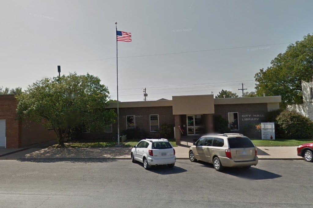 Oxford Municipal Court