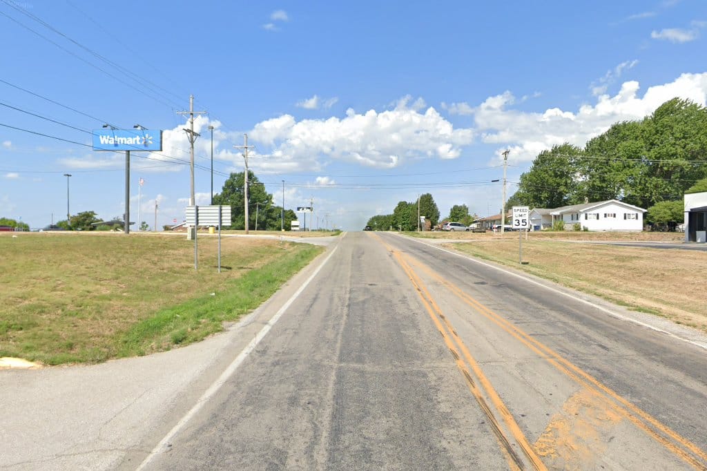 Buffalo Driver License & Vehicle Registration Office