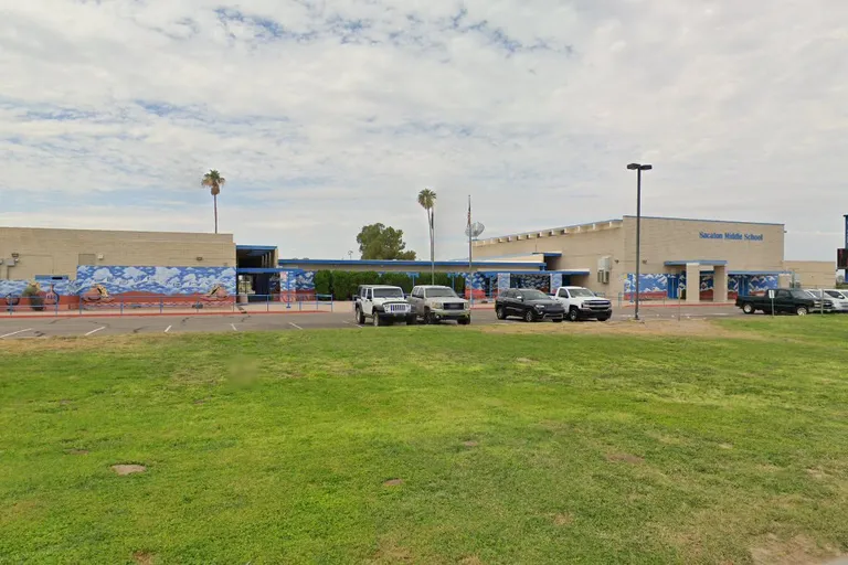 Gila River Indian Community