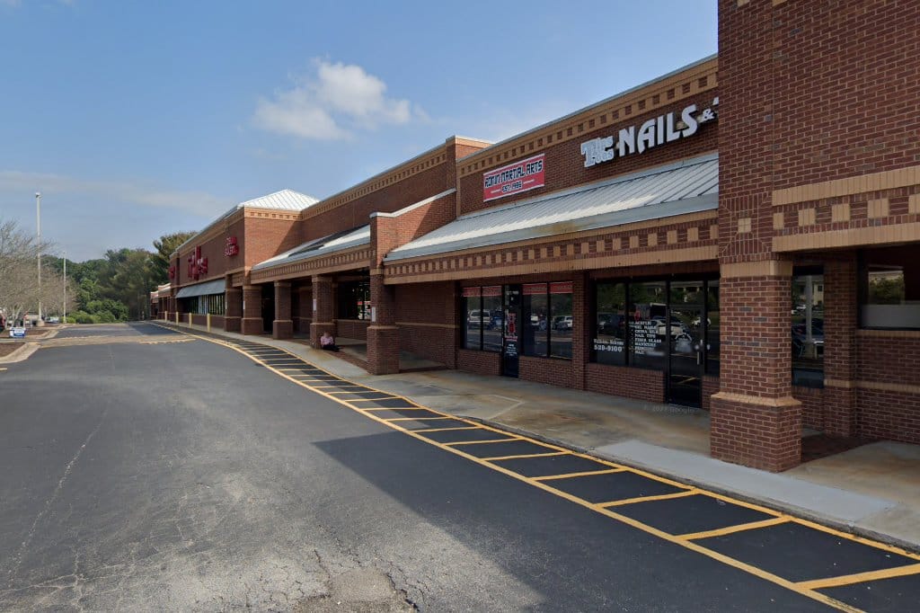 Rite Aid Pharmacy
