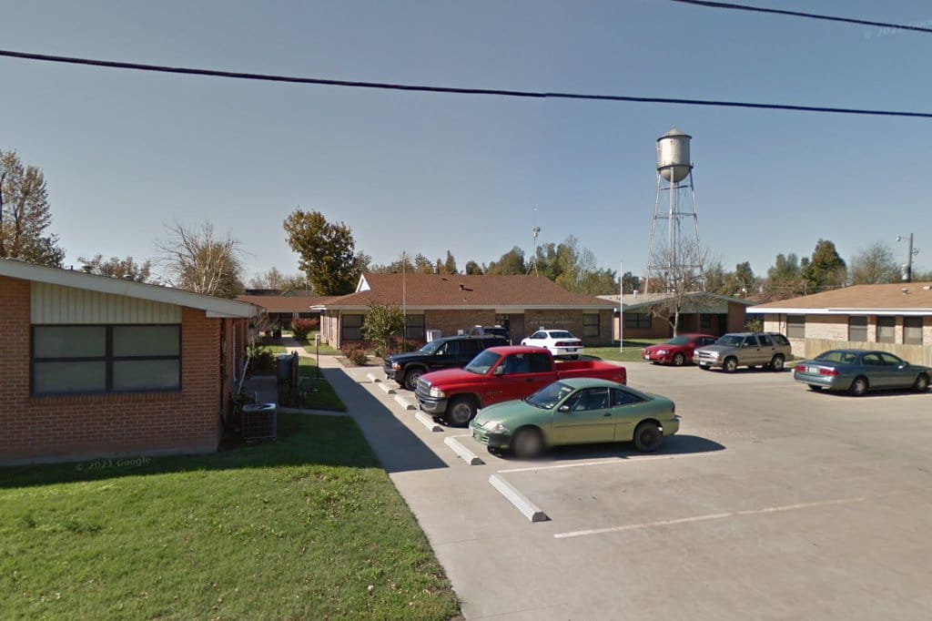 New Madrid Housing Authority