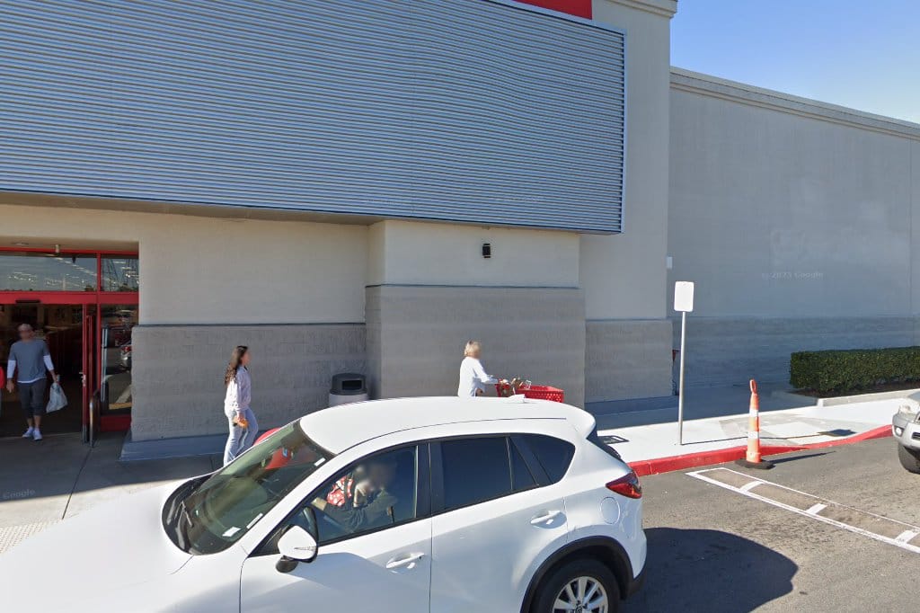 Target Pharmacy