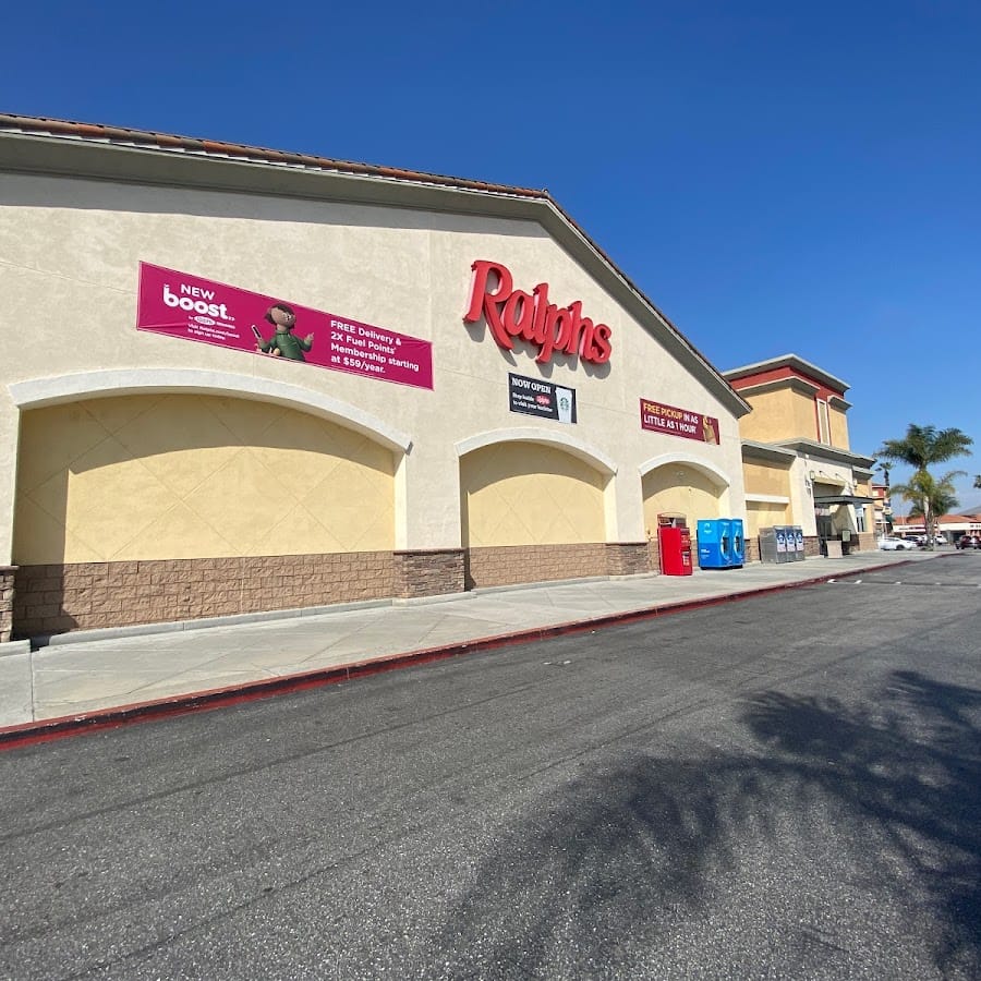 Ralphs Pharmacy