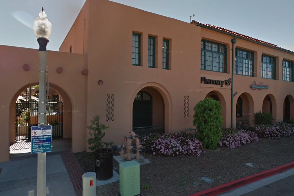 Vons Pharmacy