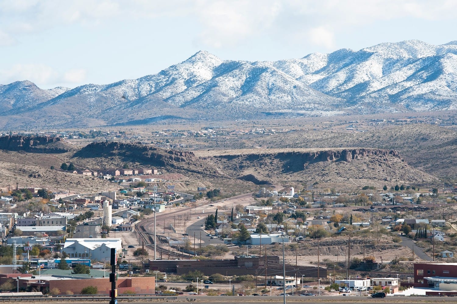 Mohave County One-Stop Career Center