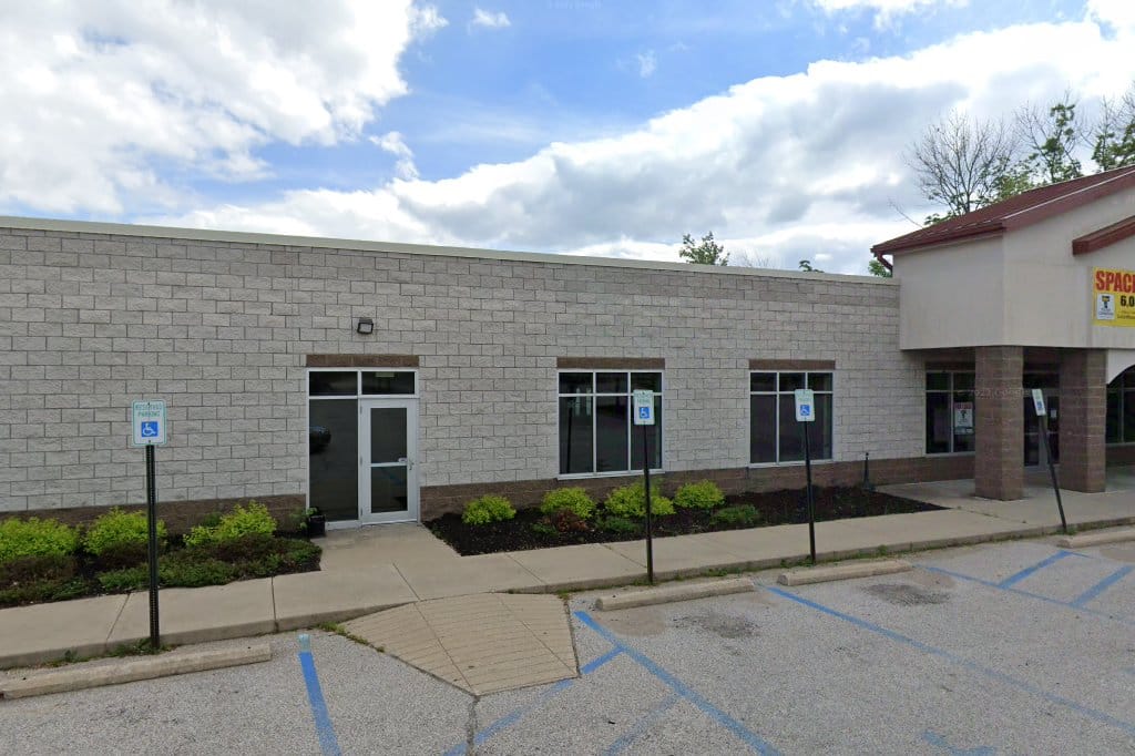 Bloomington BMV License Agency
