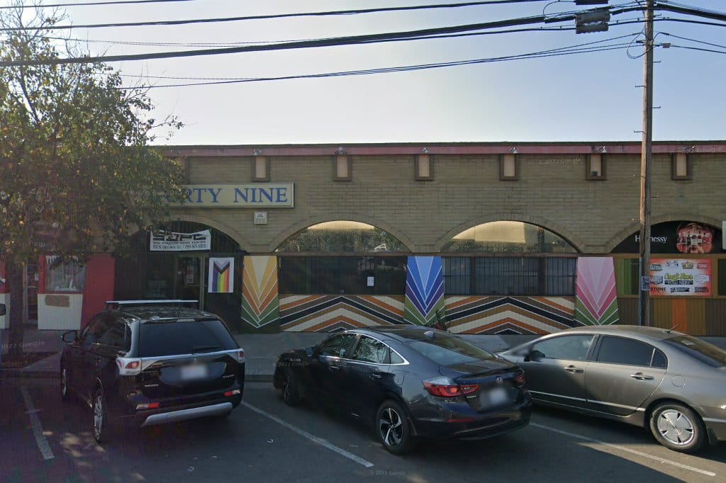 Forty Nine Drug Company Pharmacy