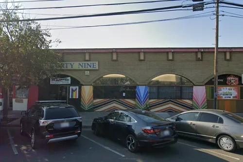 Forty Nine Drug Company Pharmacy