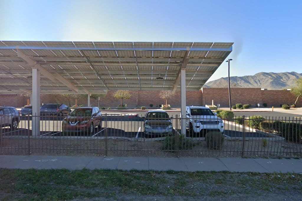 Southwest Elementary School