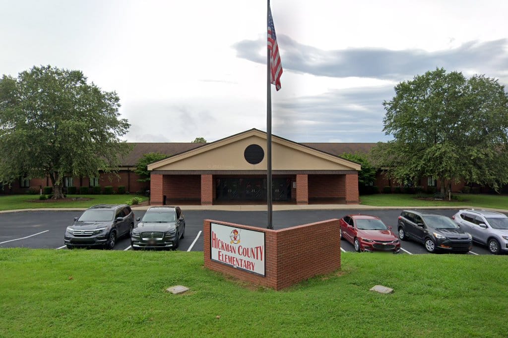 Hickman County Elementary School