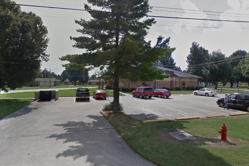 Kennett Housing Authority