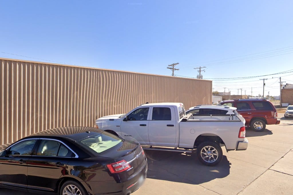 WaKeeney Municipal Court