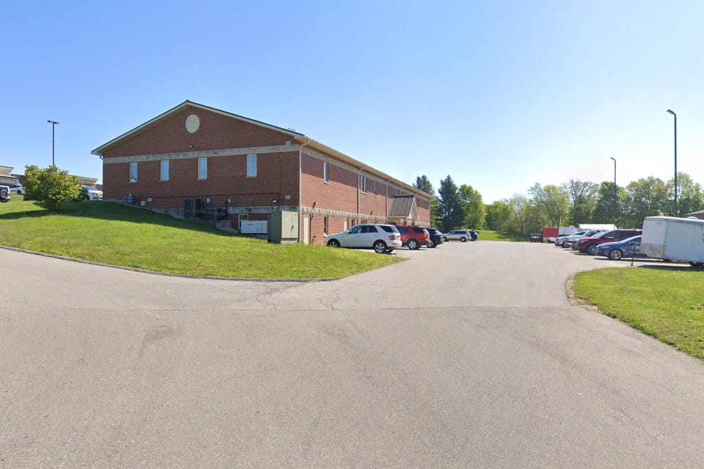 Washington County Prosecuting Attorney