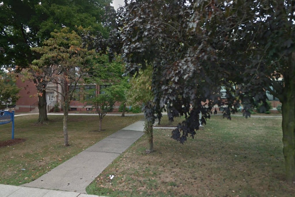 Pleasantdale Elementary School