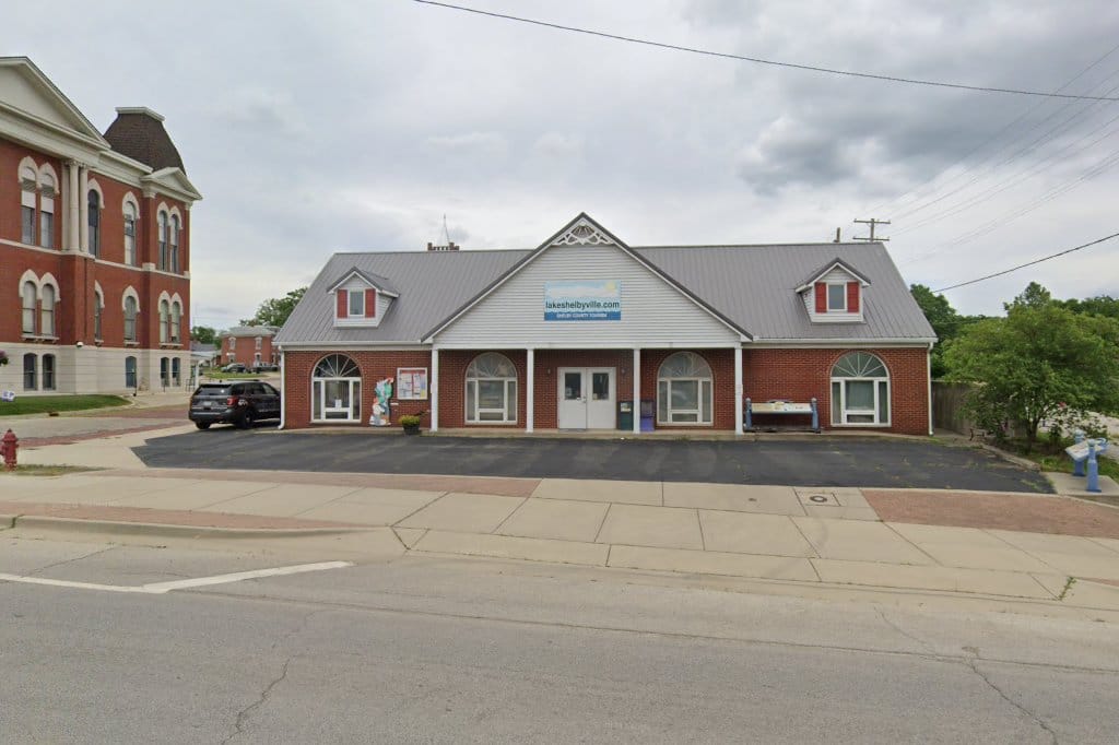 Shelby County Emergency Services