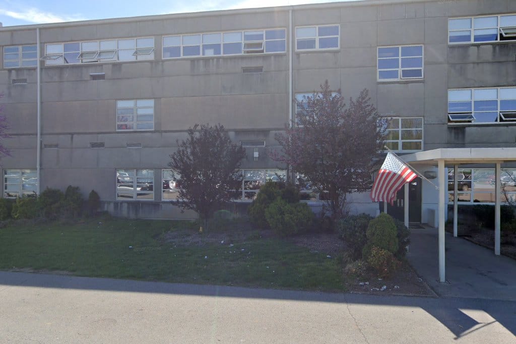 Binet School