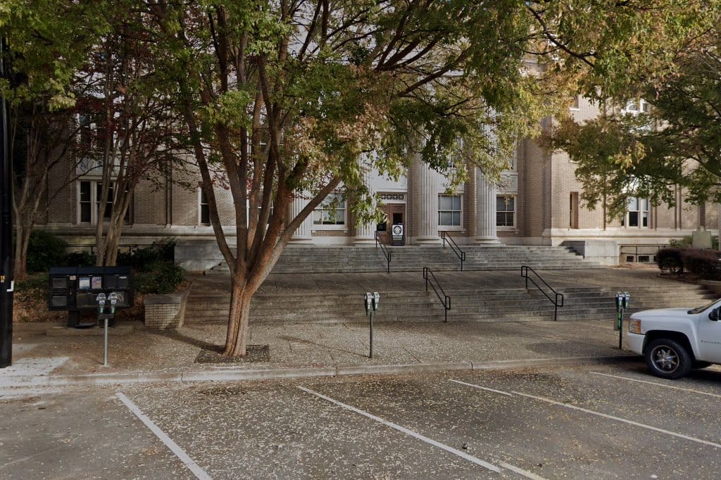 Oconee County Prosecuting Attorney
