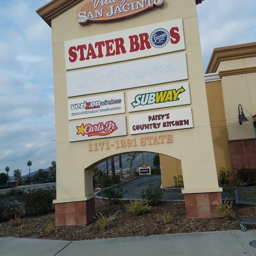 Stater Bros Super Rx Pharmacy