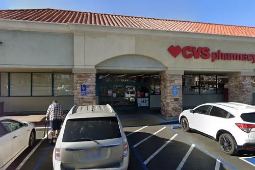 CVS Pharmacy