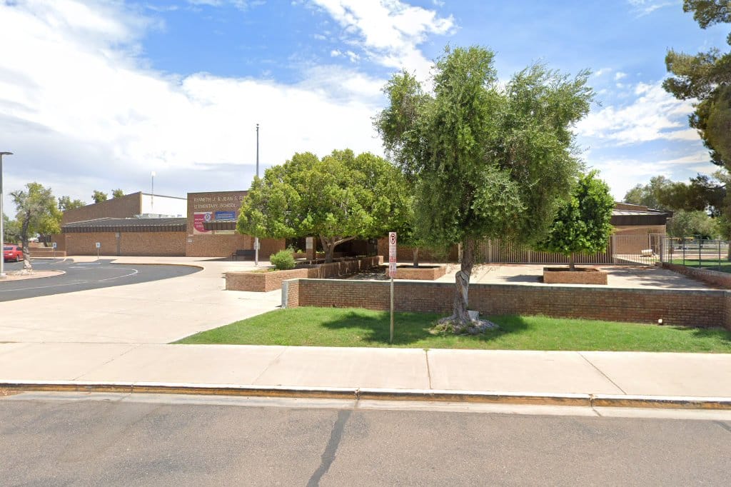 Fuller Elementary School
