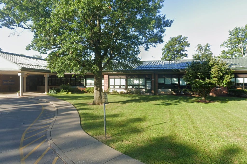 Chenoweth Elementary School