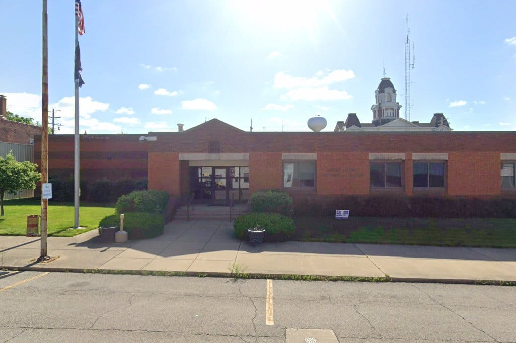Shelbyville Emergency Services