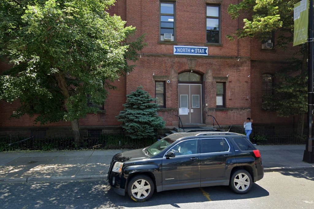 Greater Newark Academy Charter School