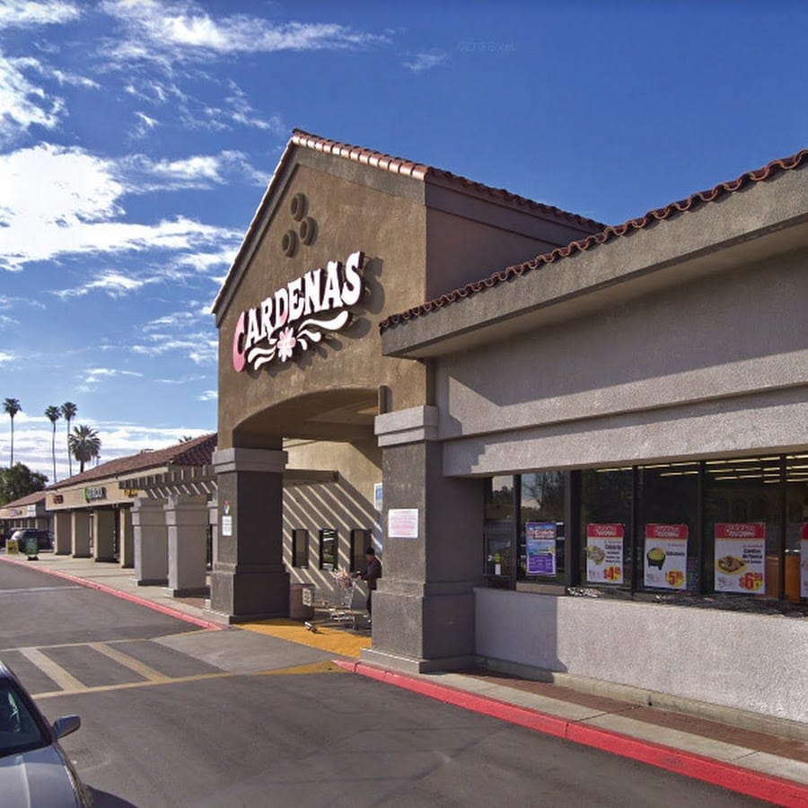 Vons Pharmacy
