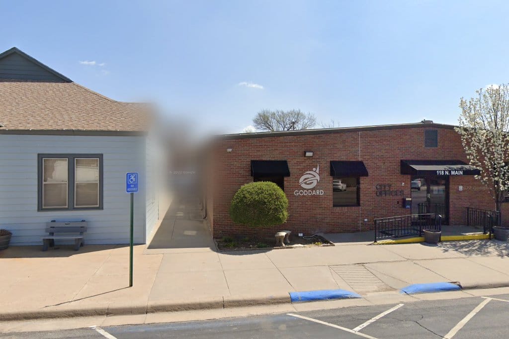 Goddard Municipal Court