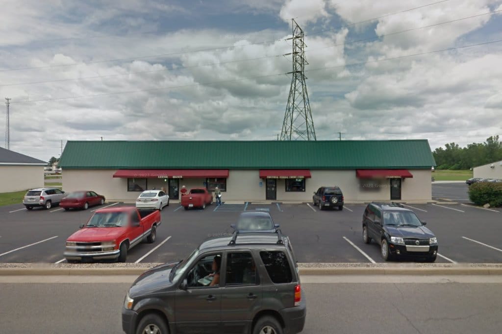Monticello BMV License Agency