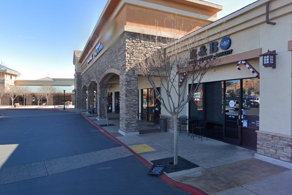 Twelve Bridges Pharmacy