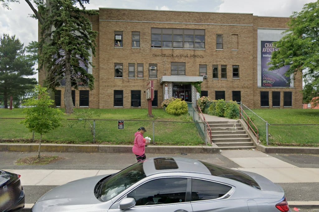 Chancellor Ave Annex School