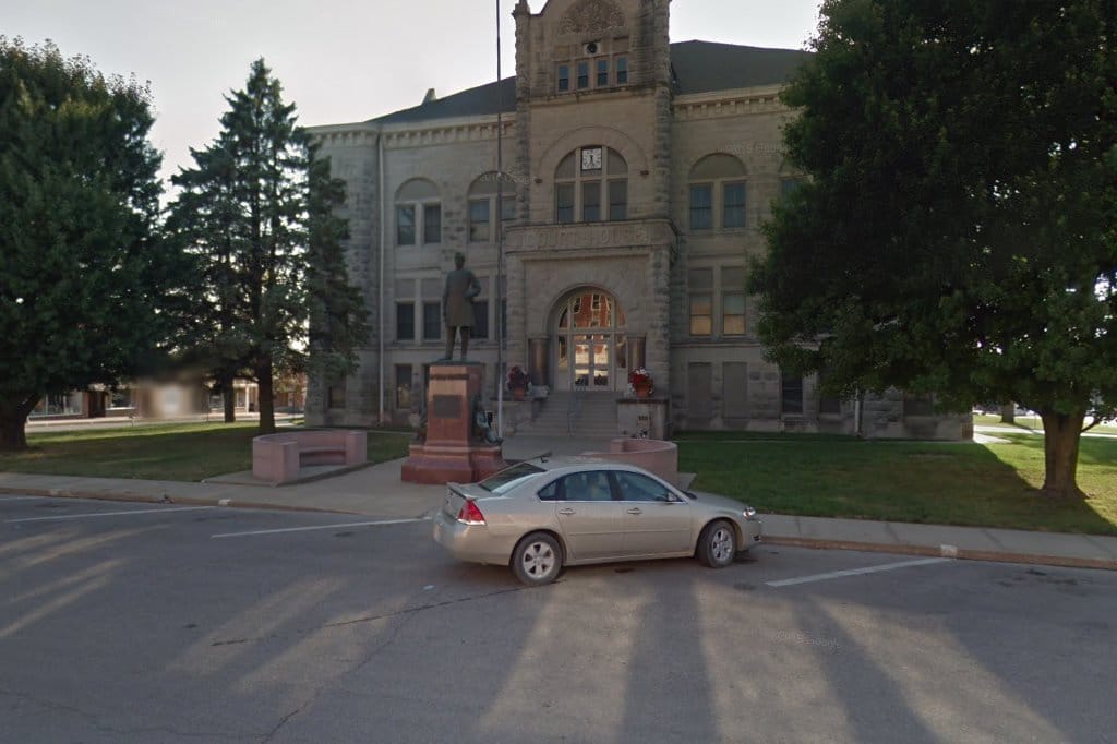 Carroll County Prosecuting Attorney
