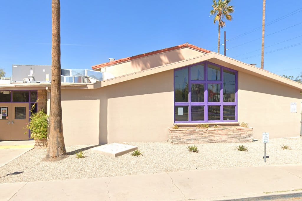 Ha:san Middle School