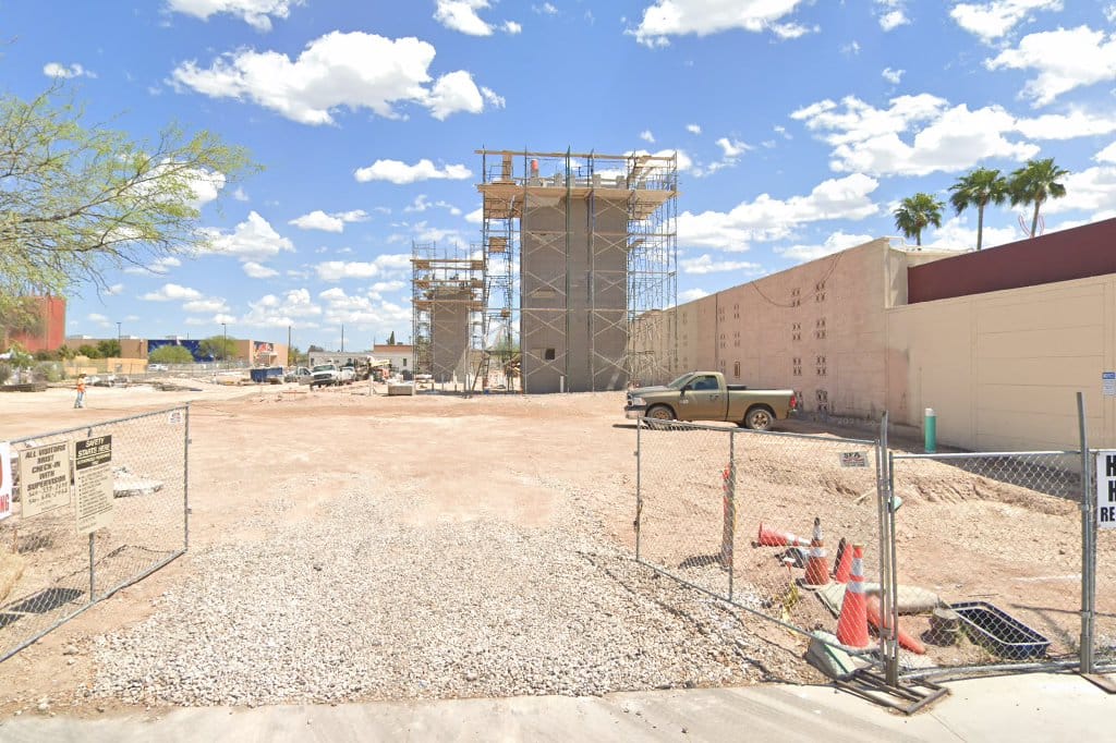 Pima Partnership Academy