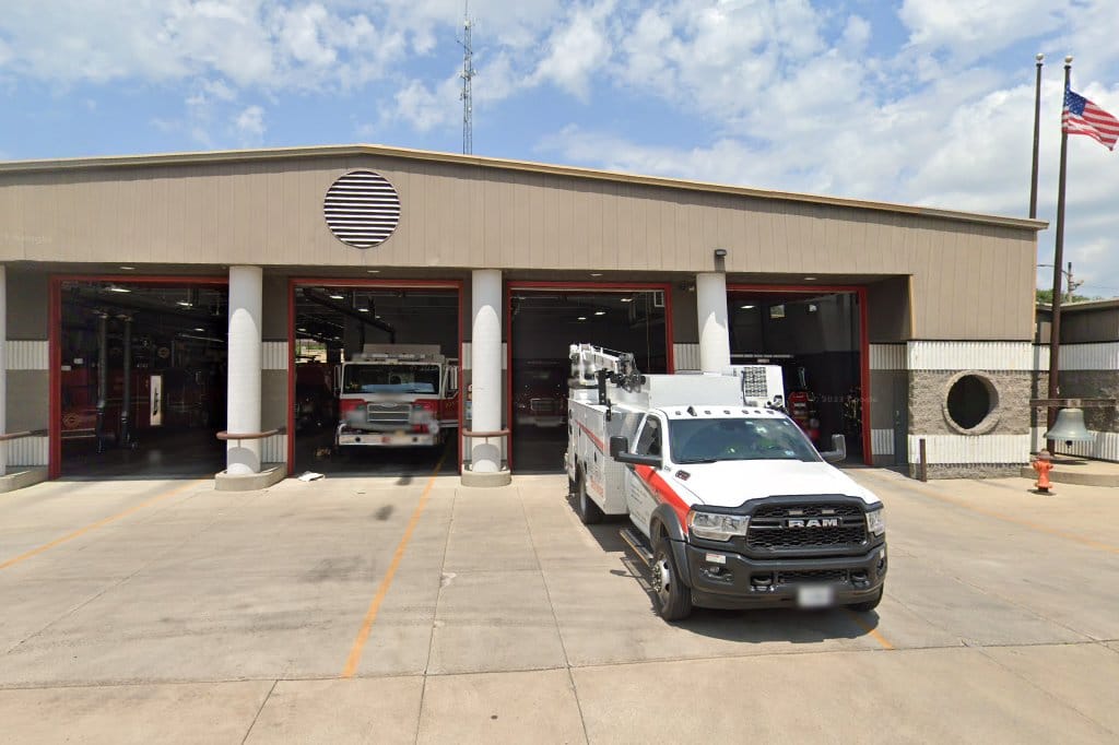 Pontiac City Emergency Services