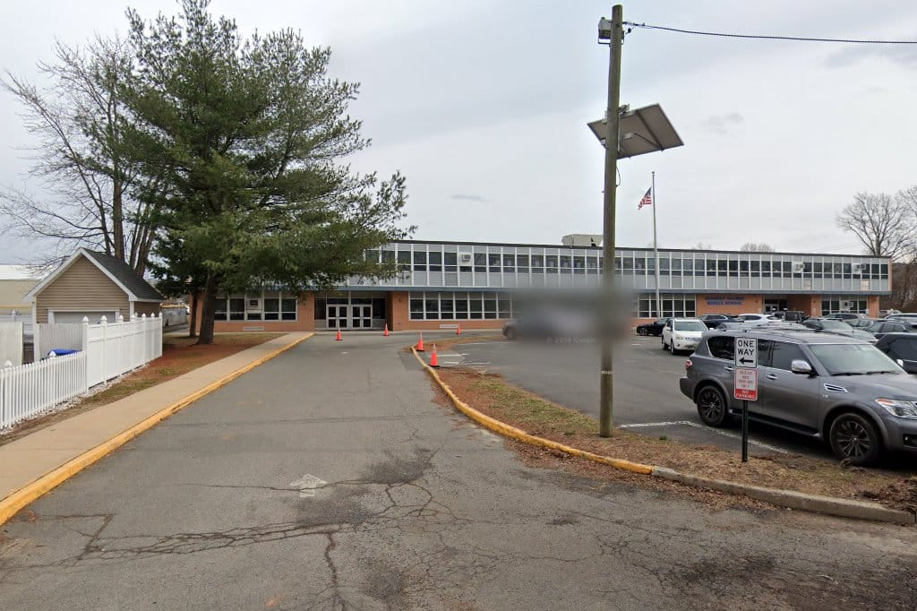 Herbert Hoover Middle School