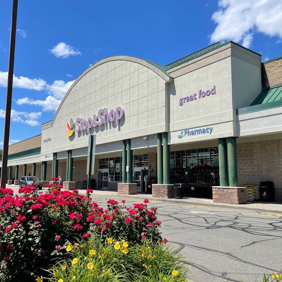 Super Stop And Shop Supermarket Pharmacy