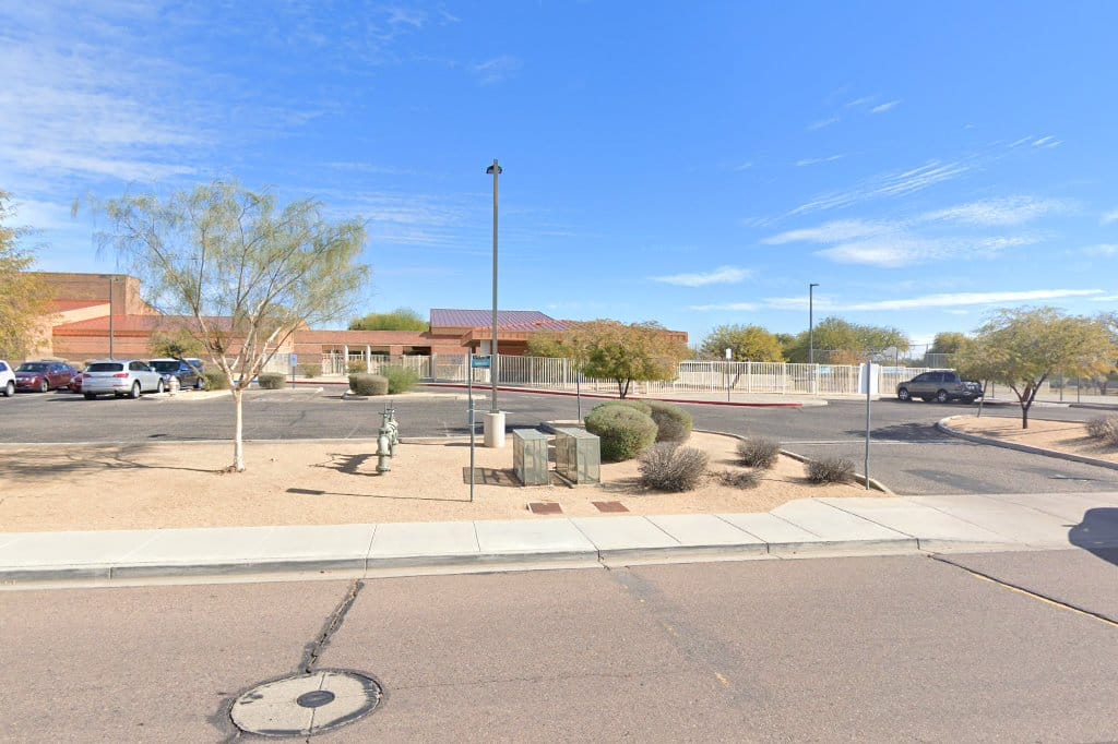 Boulder Creek Elementary School