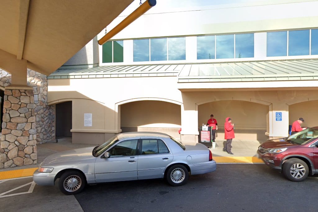 Sutter Roseville Medical Center Pharmacy