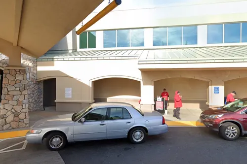 Sutter Roseville Medical Center Pharmacy
