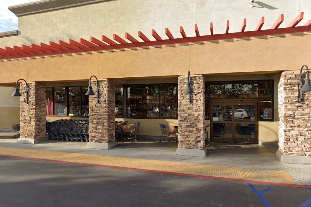 Albertsons-Savon Pharmacy