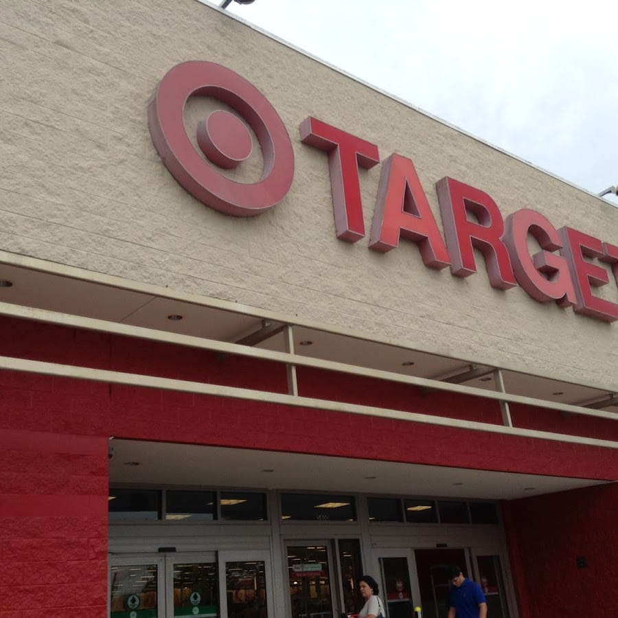Target Pharmacy