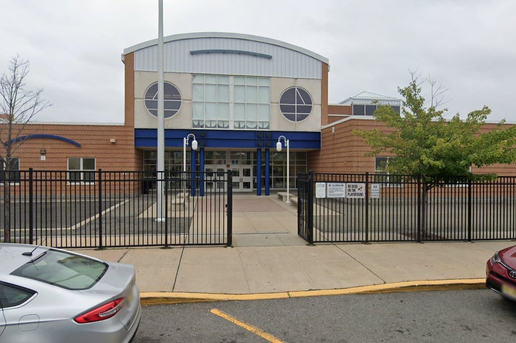 Hn Richardson 21 Cent School