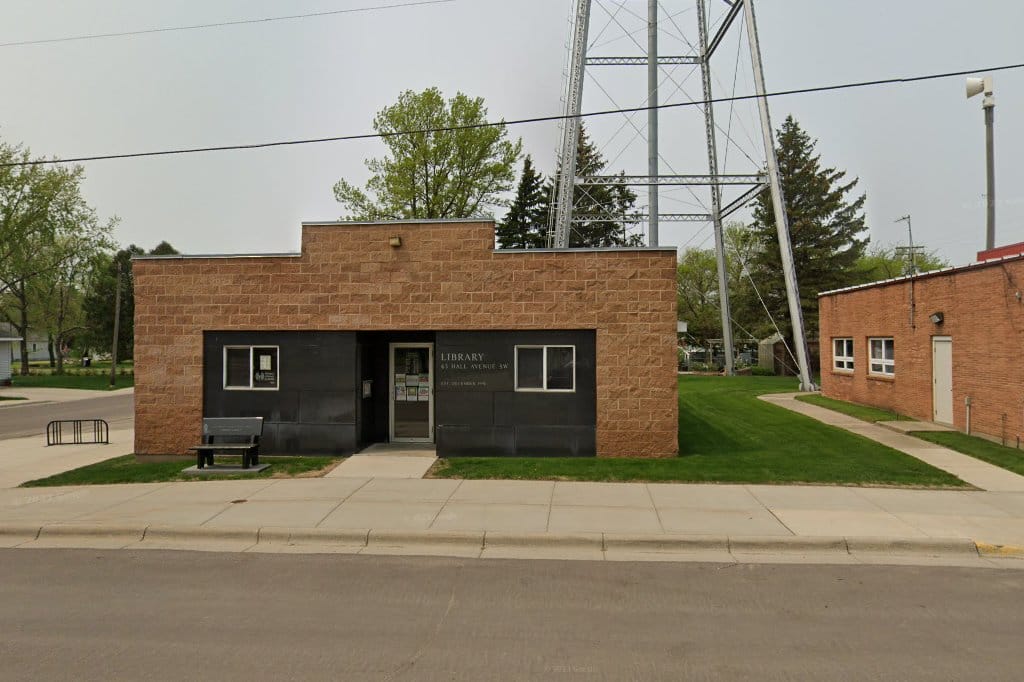 Great River Regional Library